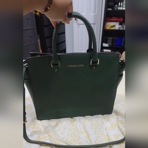 Michael Kors purse